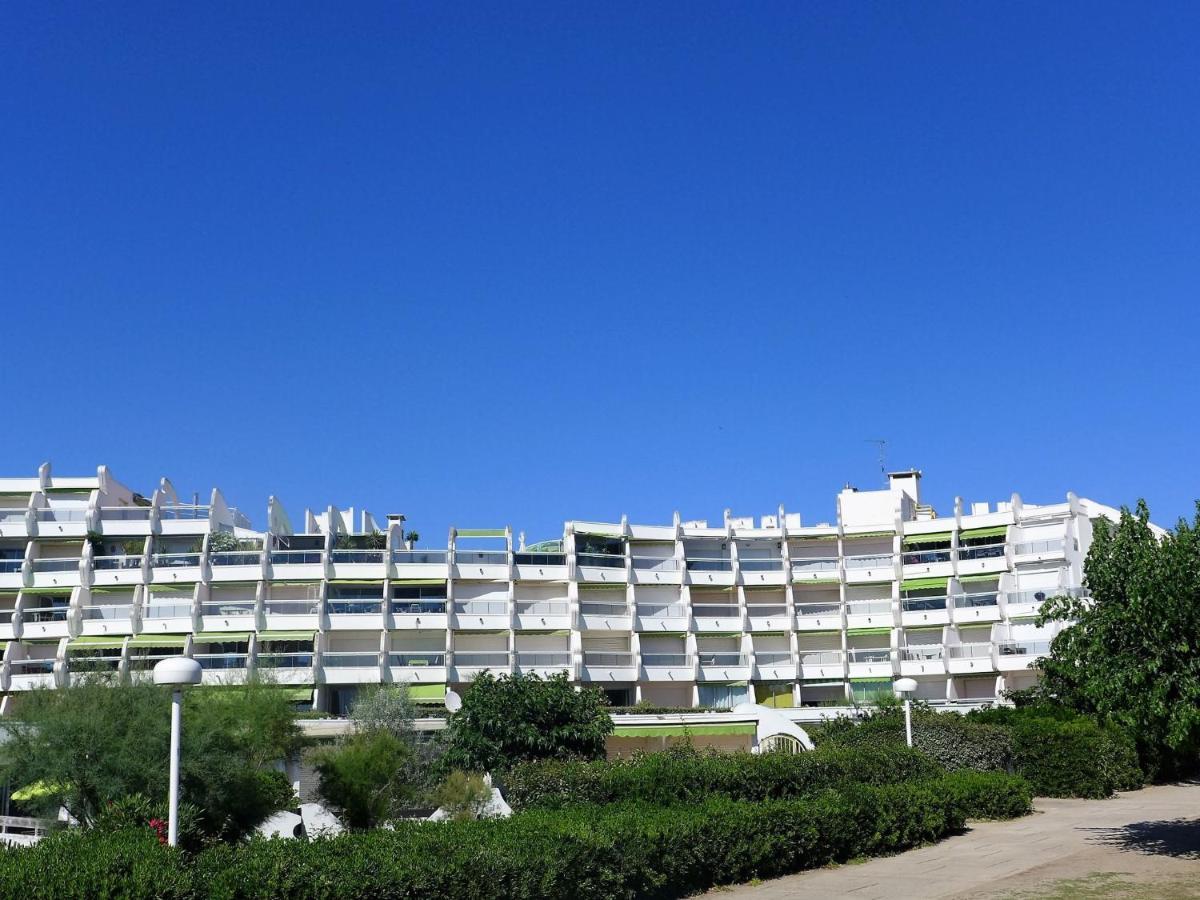 Apartment Arena-4 By Interhome La Grande Motte Exterior photo